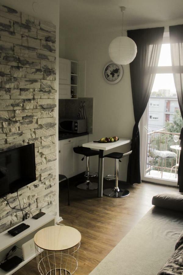 Mateo Apartment Zagreb Exterior photo