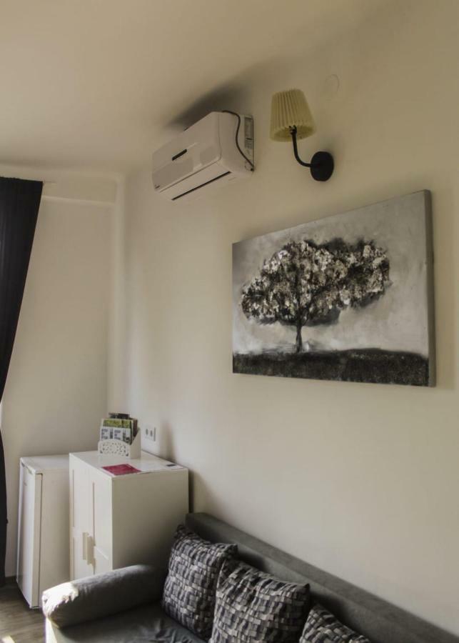 Mateo Apartment Zagreb Exterior photo