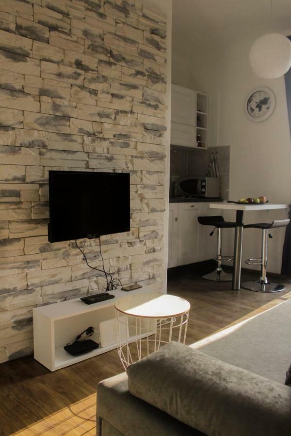 Mateo Apartment Zagreb Exterior photo
